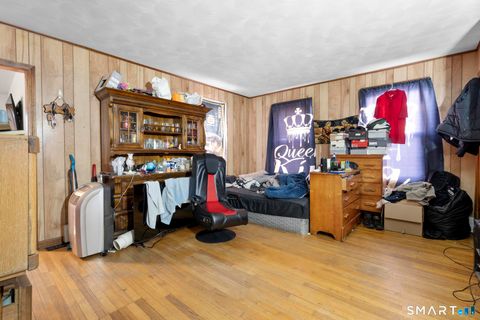 Tiny photo for 23 N 1st Street, Meriden, CT 06451 (MLS # 24146030)