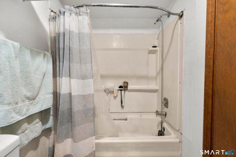 Tiny photo for 23 N 1st Street, Meriden, CT 06451 (MLS # 24146030)