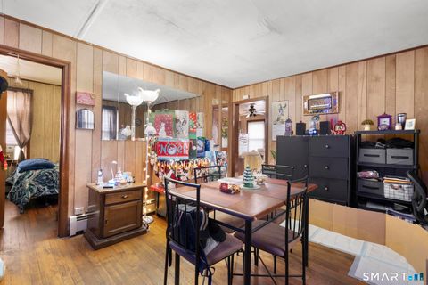 Tiny photo for 23 N 1st Street, Meriden, CT 06451 (MLS # 24146030)