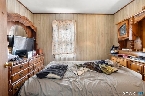 Tiny photo for 23 N 1st Street, Meriden, CT 06451 (MLS # 24146030)