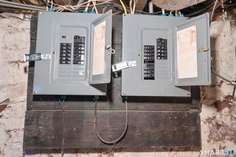 Tiny photo for 23 N 1st Street, Meriden, CT 06451 (MLS # 24146030)