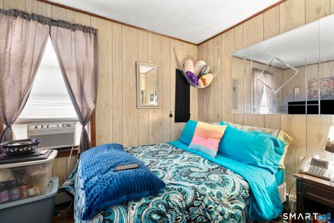 Tiny photo for 23 N 1st Street, Meriden, CT 06451 (MLS # 24146030)