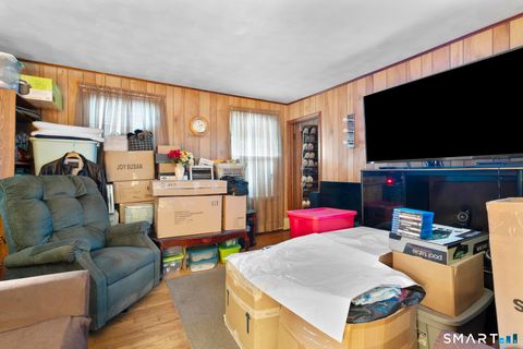 Tiny photo for 23 N 1st Street, Meriden, CT 06451 (MLS # 24146030)