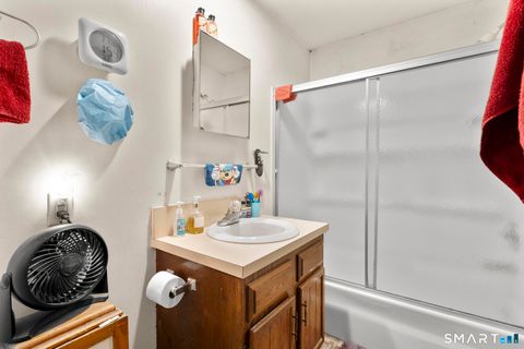 Tiny photo for 23 N 1st Street, Meriden, CT 06451 (MLS # 24146030)