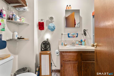 Tiny photo for 23 N 1st Street, Meriden, CT 06451 (MLS # 24146030)