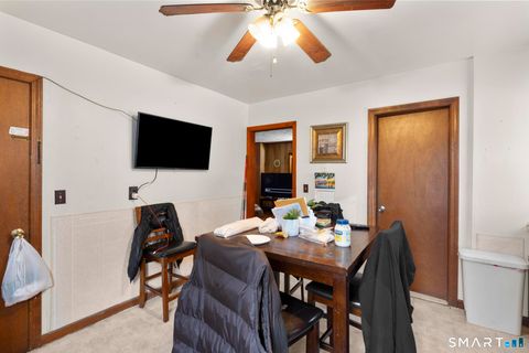 Tiny photo for 23 N 1st Street, Meriden, CT 06451 (MLS # 24146030)