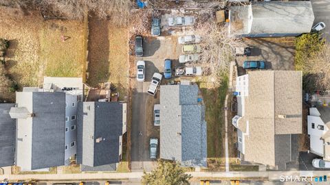 Tiny photo for 23 N 1st Street, Meriden, CT 06451 (MLS # 24146030)