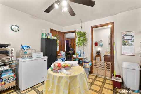 Tiny photo for 23 N 1st Street, Meriden, CT 06451 (MLS # 24146030)