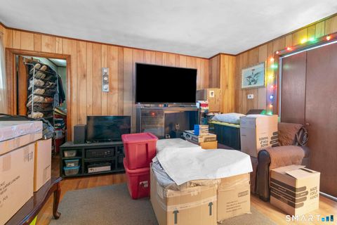 Tiny photo for 23 N 1st Street, Meriden, CT 06451 (MLS # 24146030)