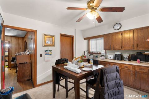 Tiny photo for 23 N 1st Street, Meriden, CT 06451 (MLS # 24146030)