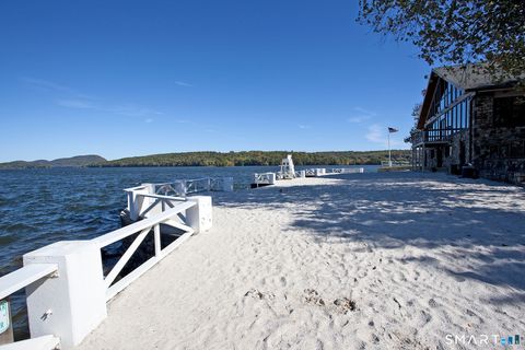 Tiny photo for 28 Fox Run, New Fairfield, CT 06812 (MLS # 24167965)