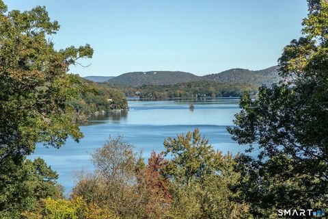 Tiny photo for 28 Fox Run, New Fairfield, CT 06812 (MLS # 24167965)