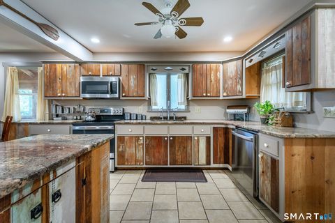 Tiny photo for 28 Fox Run, New Fairfield, CT 06812 (MLS # 24167965)