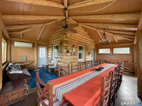 Tiny photo for 28 Fox Run, New Fairfield, CT 06812 (MLS # 24167965)