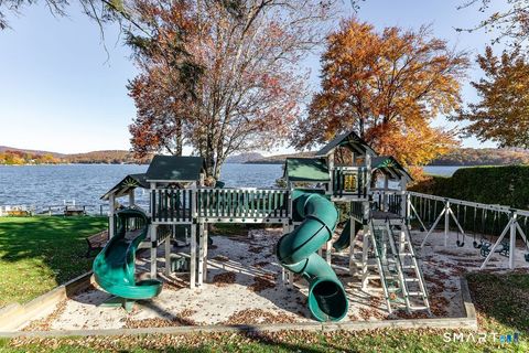 Tiny photo for 28 Fox Run, New Fairfield, CT 06812 (MLS # 24167965)