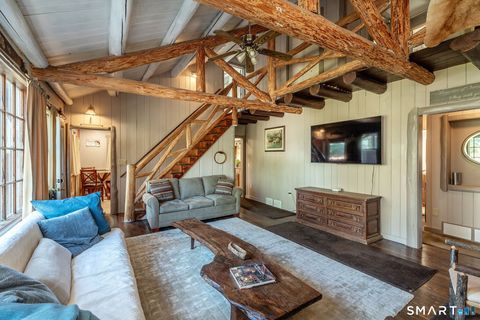 Tiny photo for 28 Fox Run, New Fairfield, CT 06812 (MLS # 24167965)