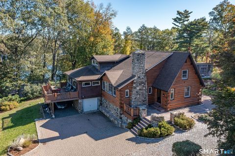 Photo of 28 Fox Run, New Fairfield, CT 06812 (MLS # 24167965)