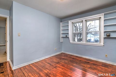 Tiny photo for 106 Higbie Drive #108, East Hartford, CT 06108 (MLS # 24154834)