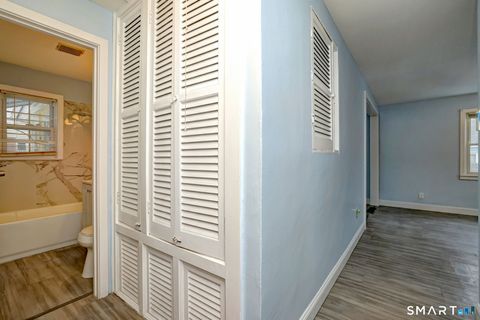 Tiny photo for 106 Higbie Drive #108, East Hartford, CT 06108 (MLS # 24154834)