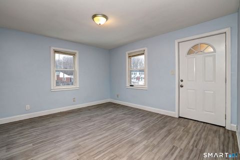Tiny photo for 106 Higbie Drive #108, East Hartford, CT 06108 (MLS # 24154834)