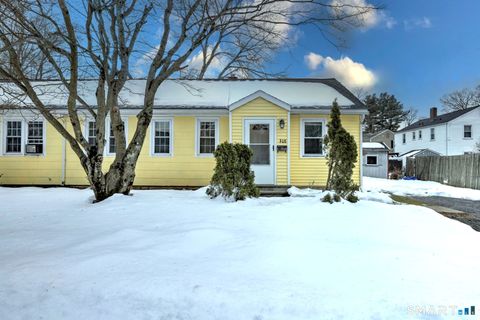 Tiny photo for 106 Higbie Drive #108, East Hartford, CT 06108 (MLS # 24154834)