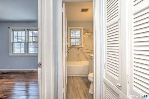 Tiny photo for 106 Higbie Drive #108, East Hartford, CT 06108 (MLS # 24154834)