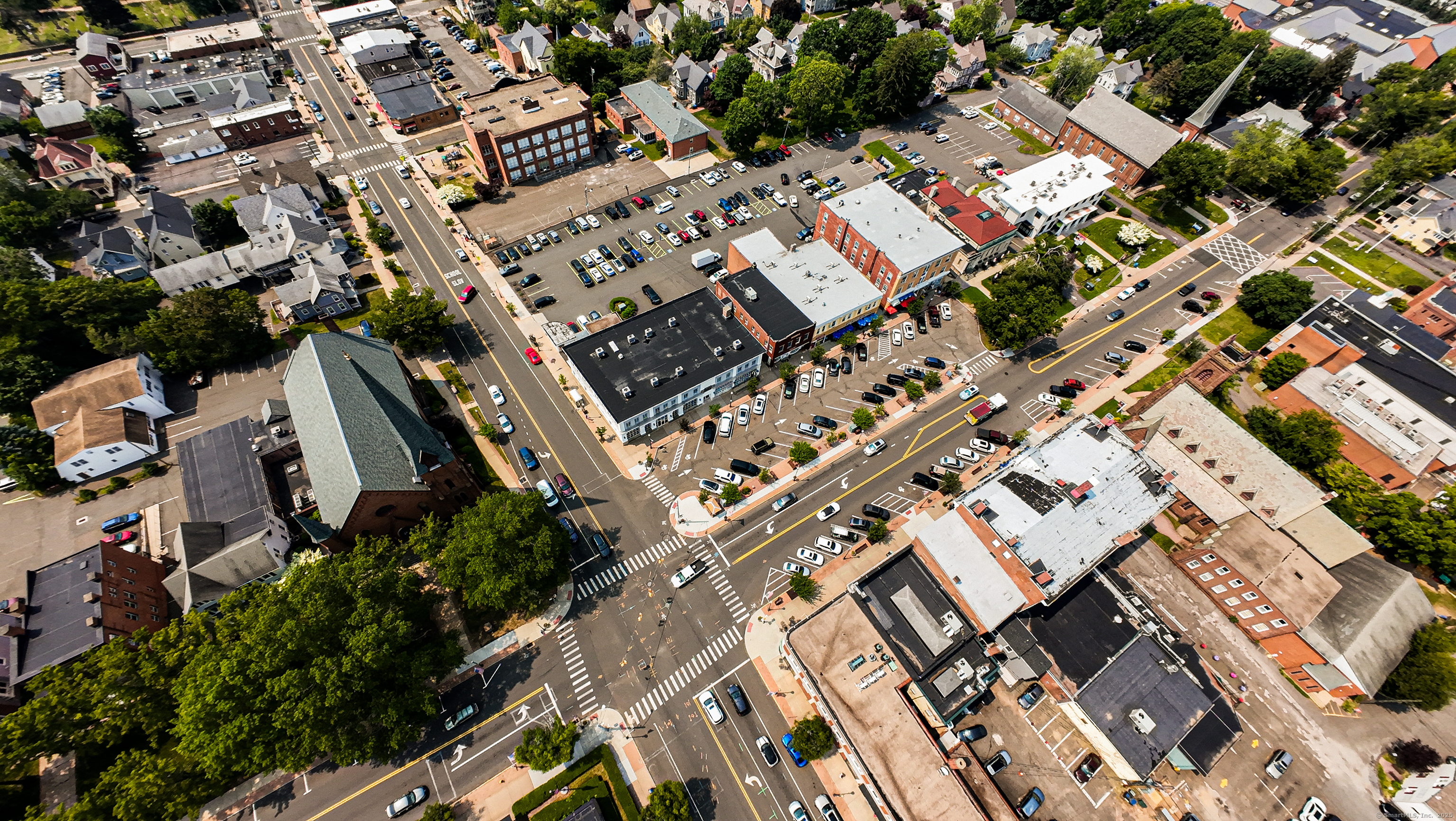 2 North Main Street