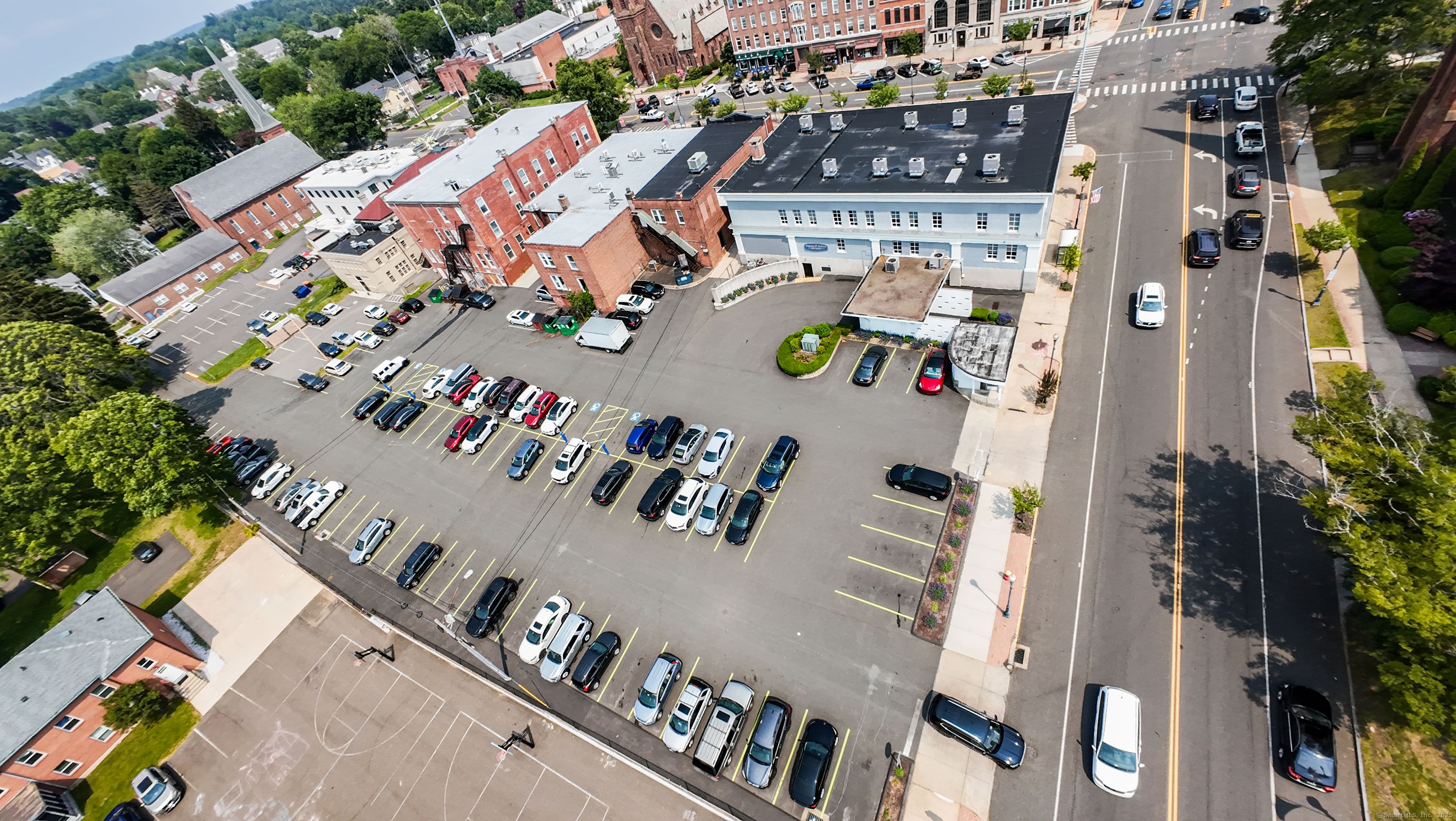 2 North Main Street