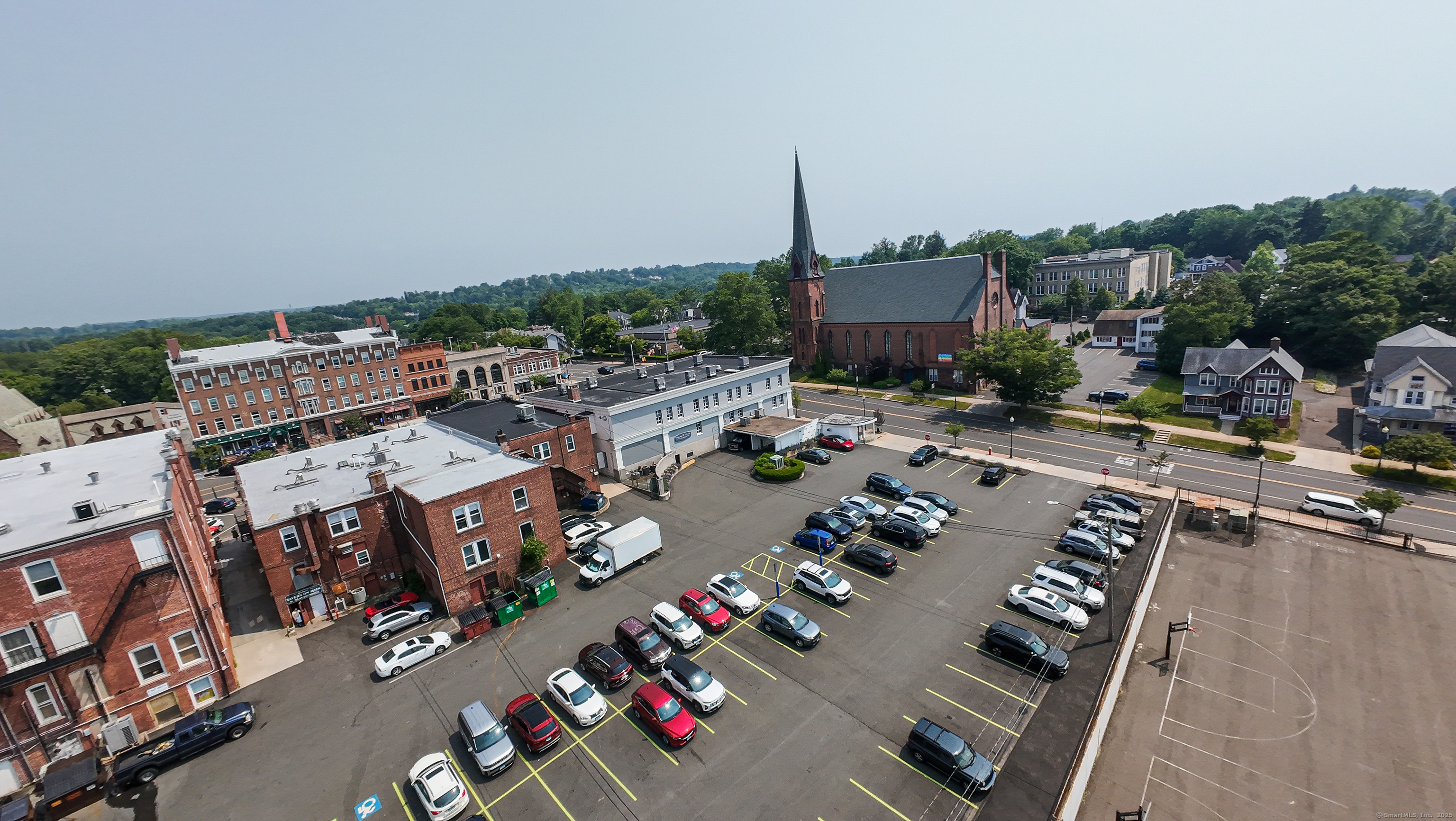 2 North Main Street