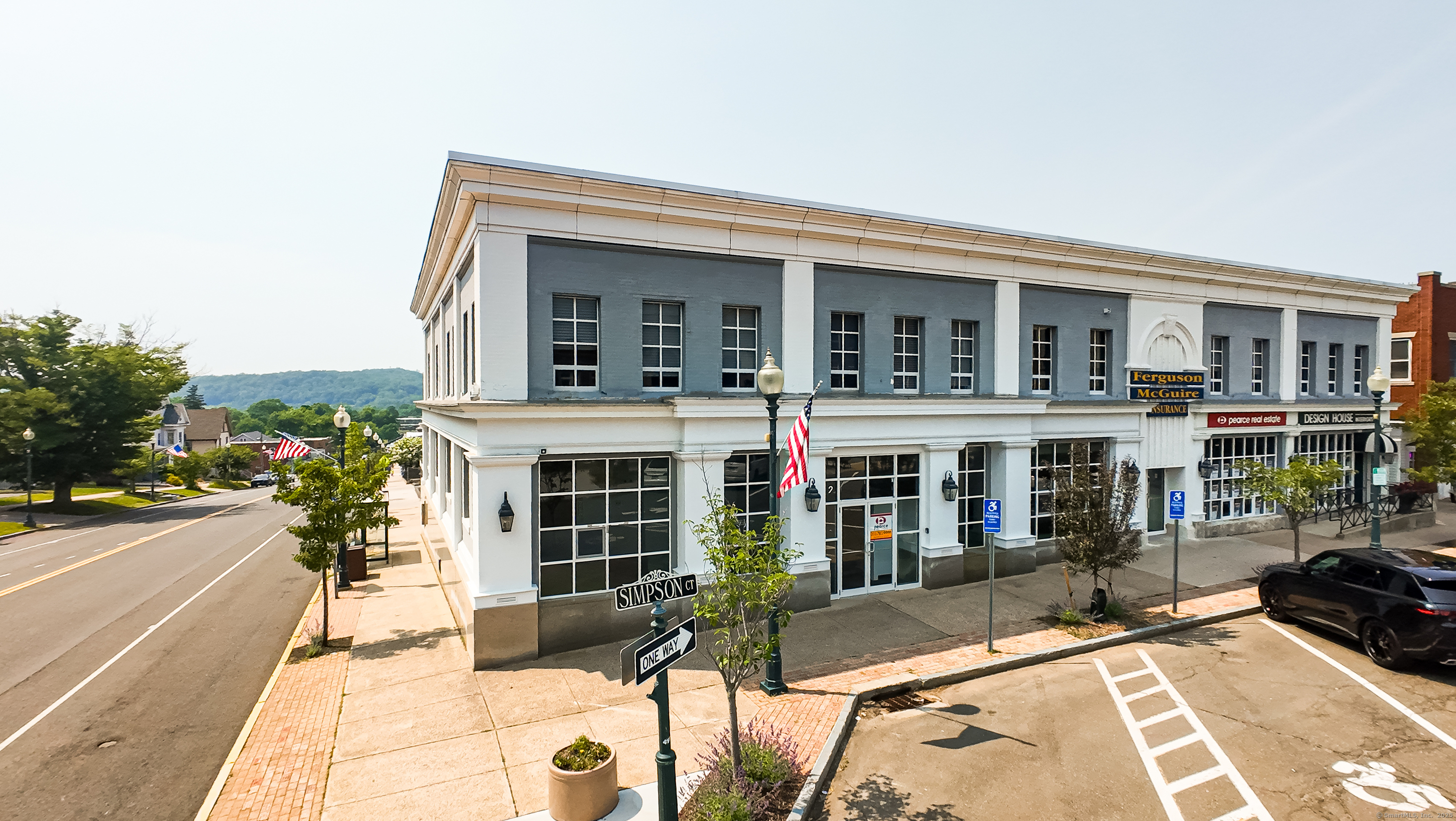 2 North Main Street