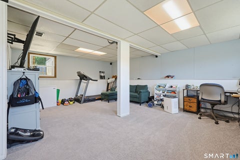Tiny photo for 92 East Street, Stafford, CT 06076 (MLS # 24186873)