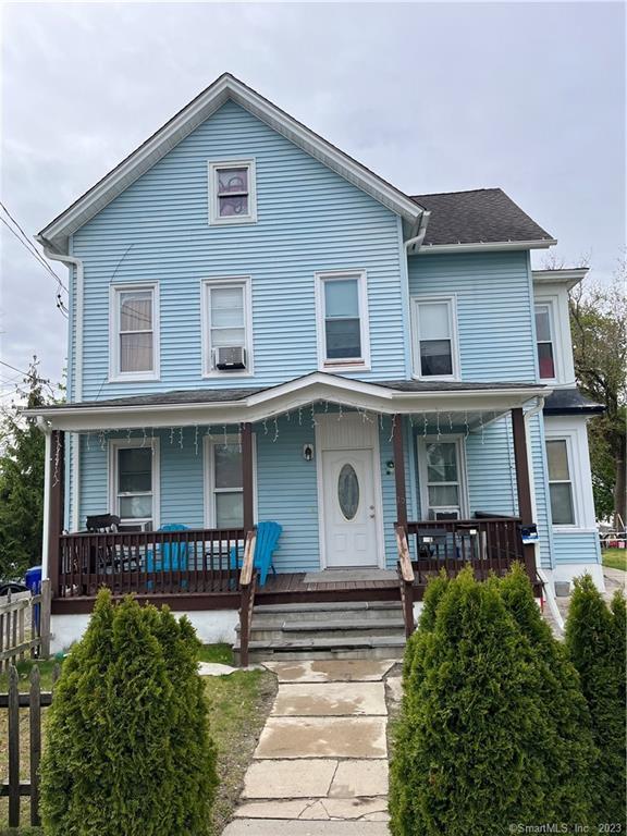 16 Dr Aaron B Samuels Boulevard