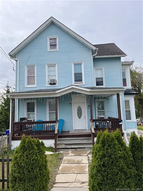 Tiny photo for 16 Dr Aaron B Samuels Boulevard, Danbury, CT 06810 (MLS # 24144367)