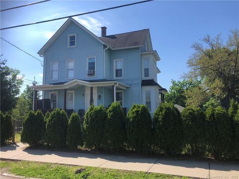 Tiny photo for 16 Dr Aaron B Samuels Boulevard, Danbury, CT 06810 (MLS # 24144367)