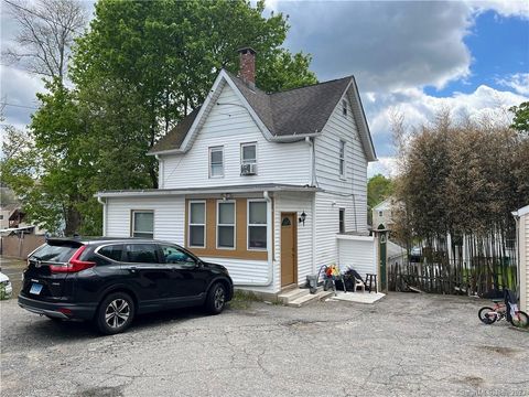 Tiny photo for 16 Dr Aaron B Samuels Boulevard, Danbury, CT 06810 (MLS # 24144367)