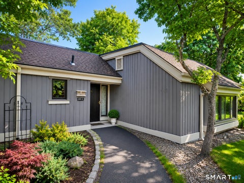 Photo of 289 Heritage Village #E, Southbury, CT 06488 (MLS # 24182198)