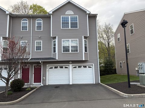 Photo of 58 Leonard Street #204, Meriden, CT 06451 (MLS # 24171401)