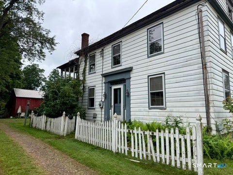Photo of 546 Main Street, Somers, CT 06071 (MLS # 24198821)