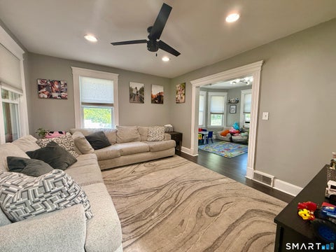 Tiny photo for 802 Bunker Hill Avenue, Waterbury, CT 06708 (MLS # 24195003)