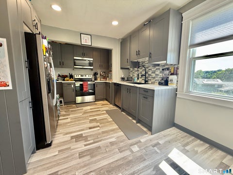 Tiny photo for 802 Bunker Hill Avenue, Waterbury, CT 06708 (MLS # 24195003)