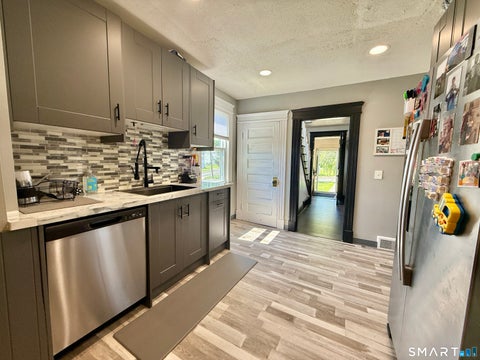 Tiny photo for 802 Bunker Hill Avenue, Waterbury, CT 06708 (MLS # 24195003)