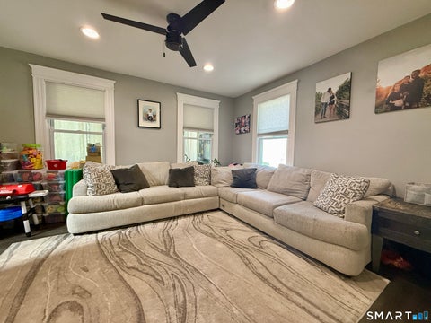 Tiny photo for 802 Bunker Hill Avenue, Waterbury, CT 06708 (MLS # 24195003)