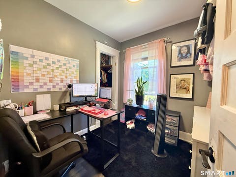 Tiny photo for 802 Bunker Hill Avenue, Waterbury, CT 06708 (MLS # 24195003)