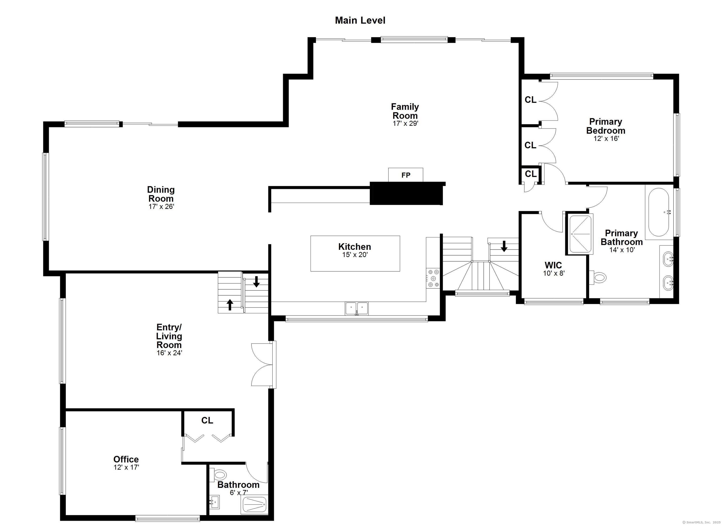 25 Ketcham Road, Ridgefield, Connecticut image 25