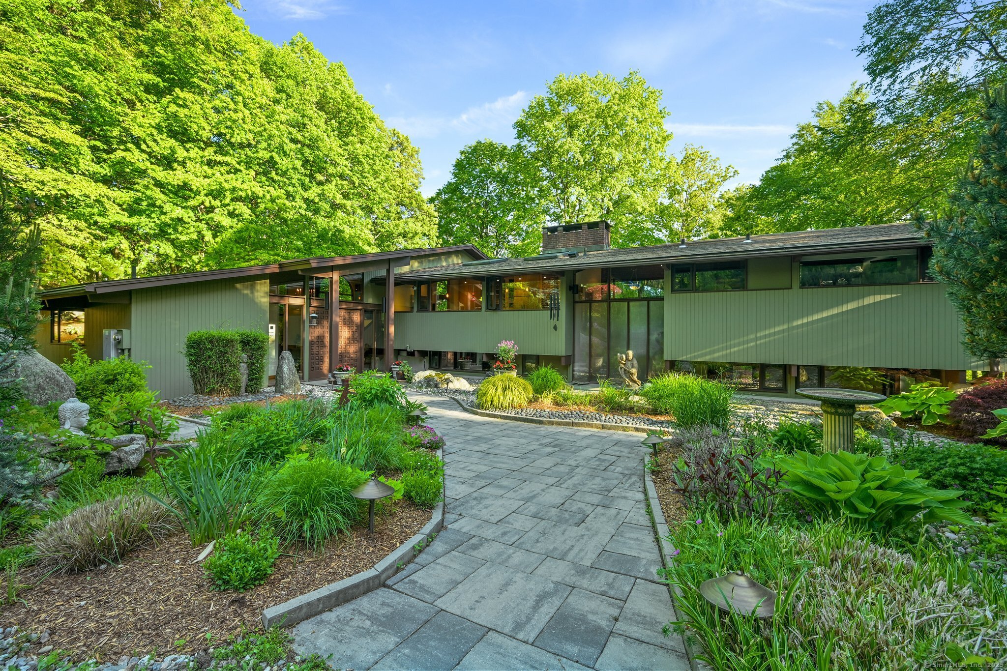 Property for Sale at Ketcham Road, Ridgefield, Connecticut - Bedrooms: 4 
Bathrooms: 4 
Rooms: 10  - $1,995,000