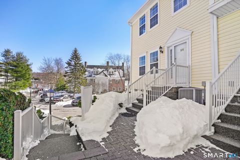 Tiny photo for 631 Danbury Road #APT 28, Ridgefield, CT 06877 (MLS # 24153118)