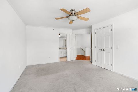 Tiny photo for 631 Danbury Road #APT 28, Ridgefield, CT 06877 (MLS # 24153118)