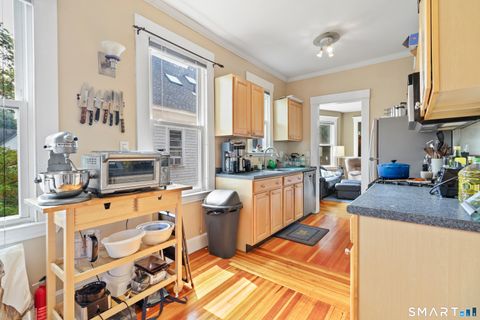 Tiny photo for 253 W Elm Street #2, New Haven, CT 06515 (MLS # 24165174)