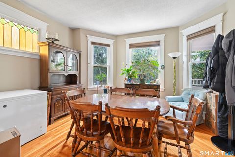 Tiny photo for 253 W Elm Street #2, New Haven, CT 06515 (MLS # 24165174)