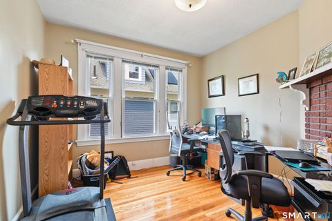 Tiny photo for 253 W Elm Street #2, New Haven, CT 06515 (MLS # 24165174)